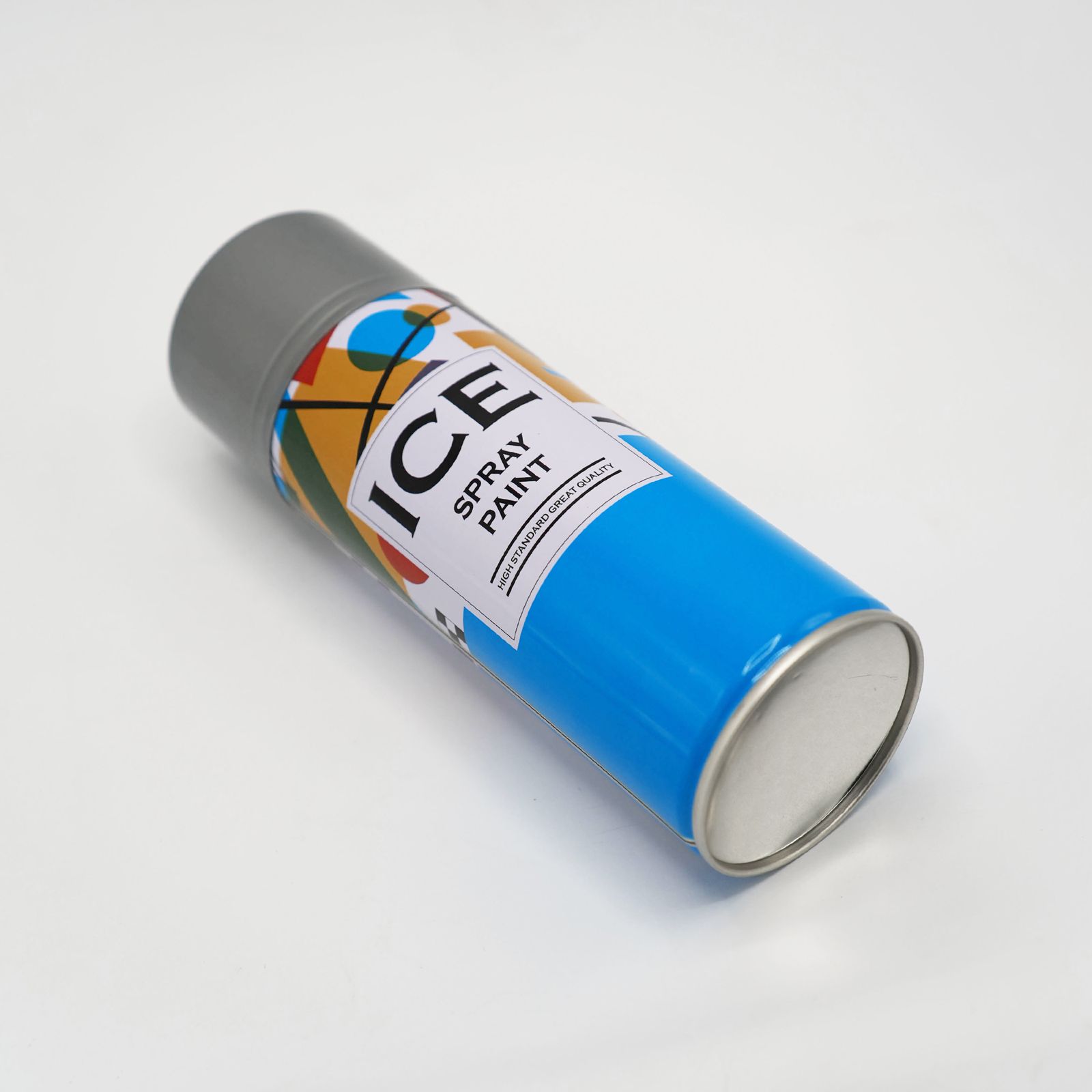 Lying Bottle